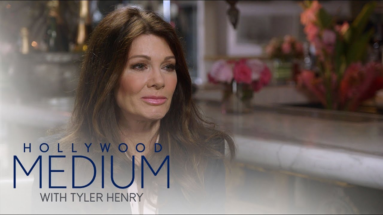 Lisa Vanderpump Gets Emotional on 