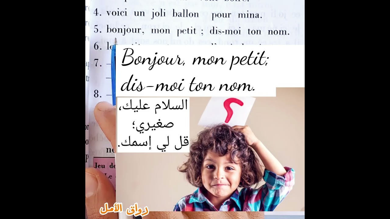 Bien lire et comprendre 1 (p 45)   