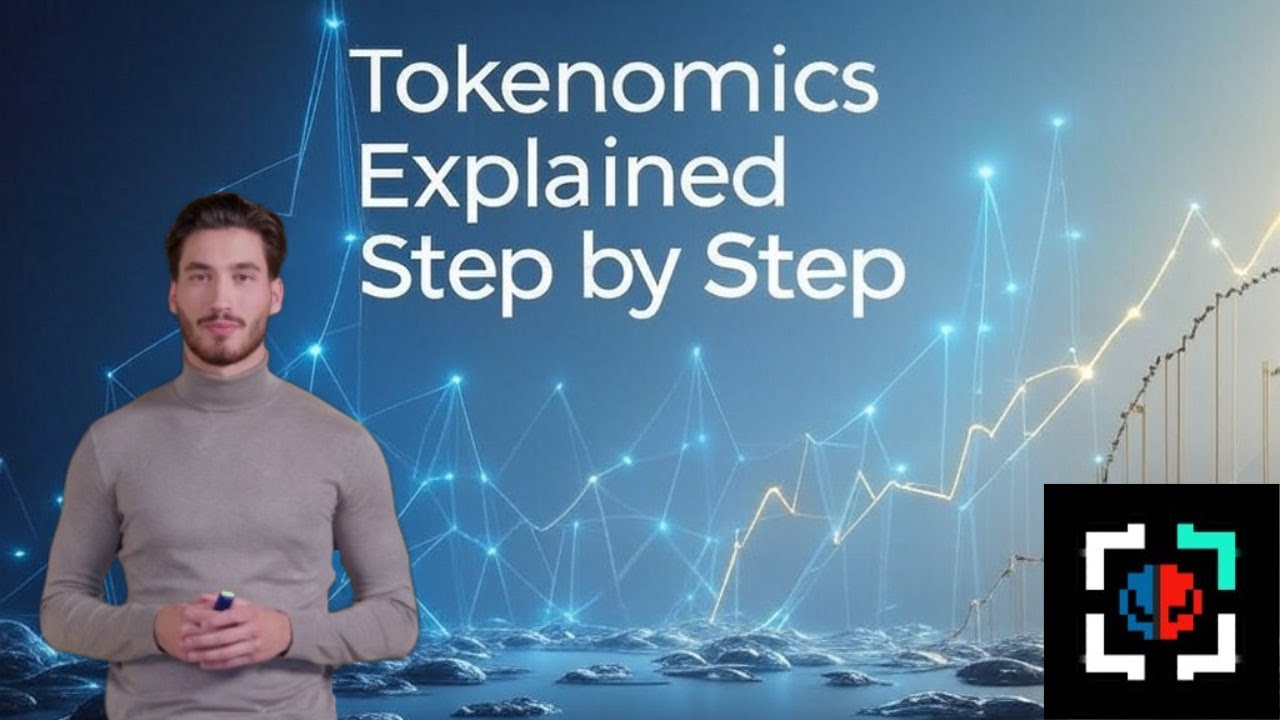 The Future of Gaming Economy: Why Tokenomics Changes Everything!
