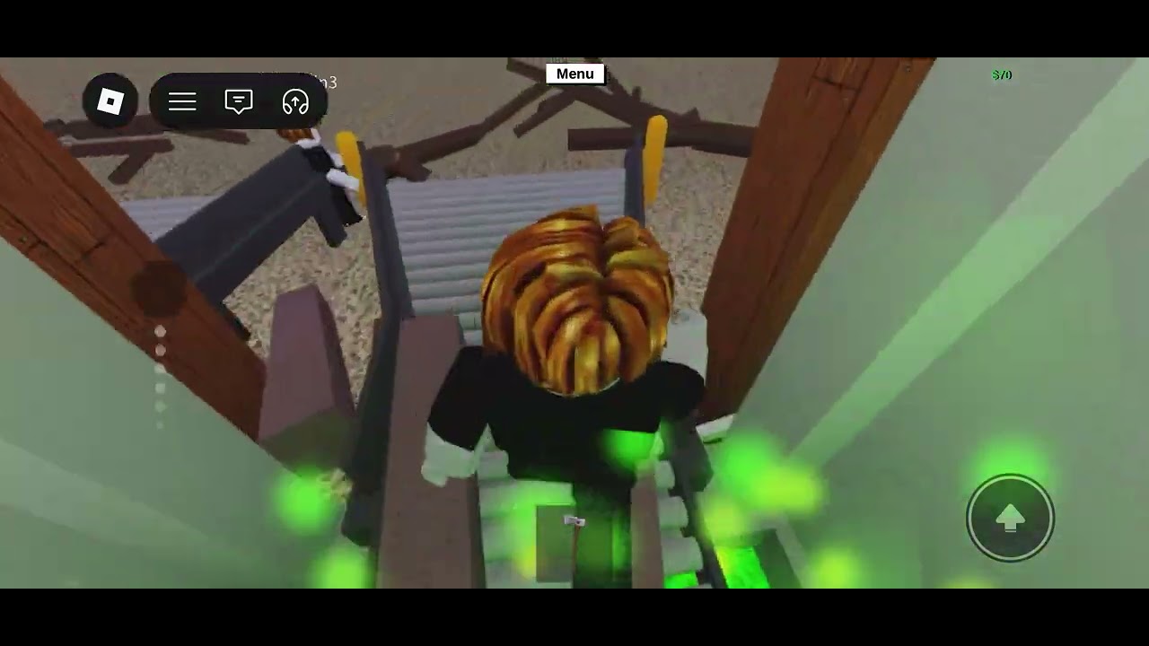 Zagrałem jeszcze raz w lumber tycoon 2 (od nowa)