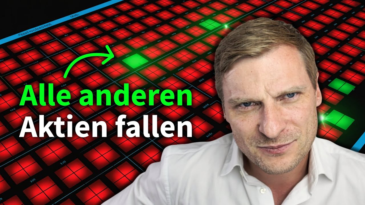 Die gef&auml;hrlichste Illusion an der B&ouml;rse - und wie echte Gewinner damit umgehen