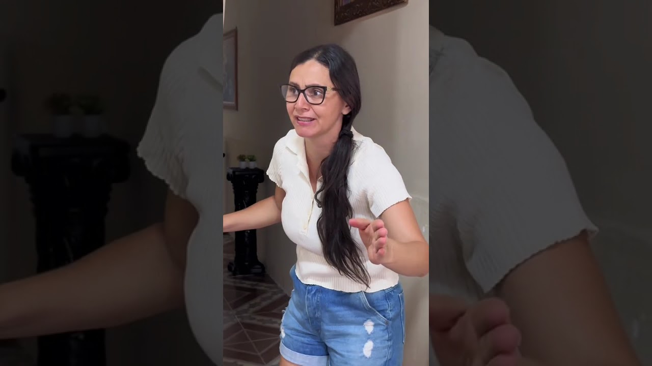 Amor de mãe não pode ser desculpa para encobrir irresponsabilidade.#tik_tok #novelinhas 