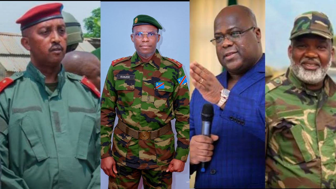 MASOLO NA DEPUTE 10 09 2025 URGENT! NDEKO ELIEZER AKOTI UVIRA, MOTO EPELI LISUSU NA BA WAZALENDO