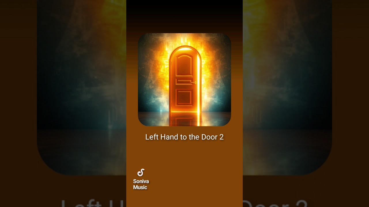 Left hand to the Door 2 #ai #song #pop #edm #instrumentalmusic