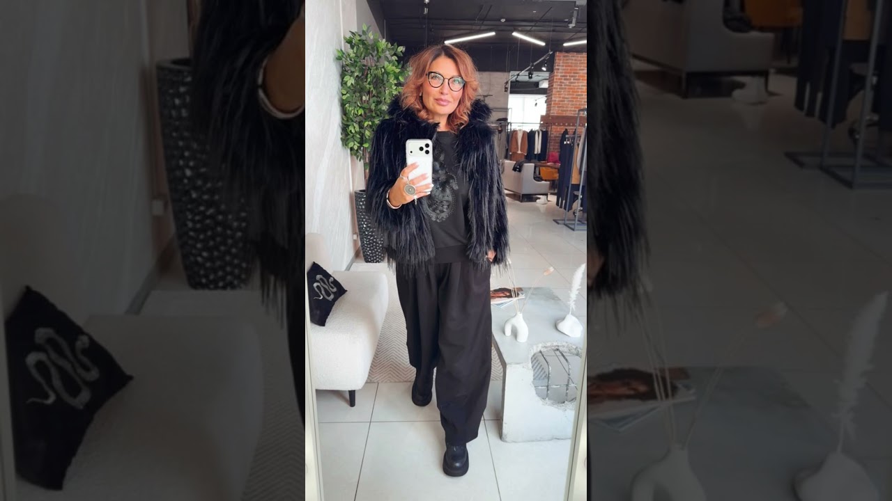 Top 7 Fashionable Looks for Winter-Spring 2026 for Women Over 50