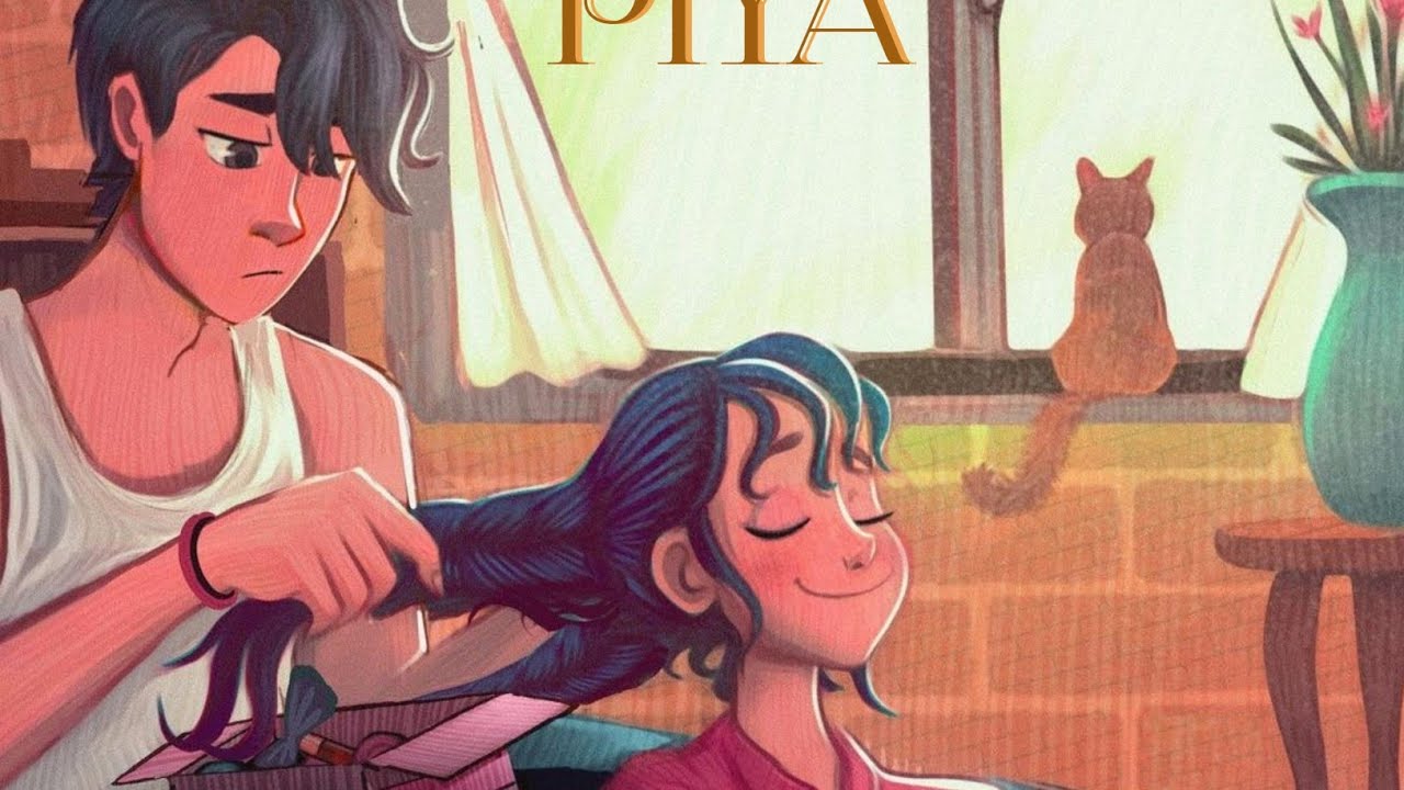PIYA|| MIZAJII || LOFI HINDI SONG || PRODY BY JXSIE || 2022