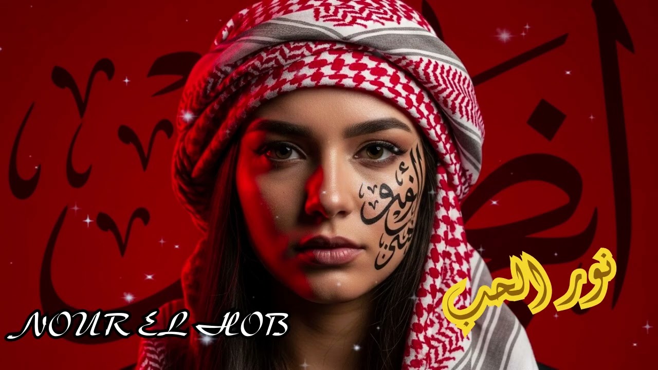 Top Arabic Techno Mix 2026 | Deep Bass, Desert Vibes & Arabian Beats
