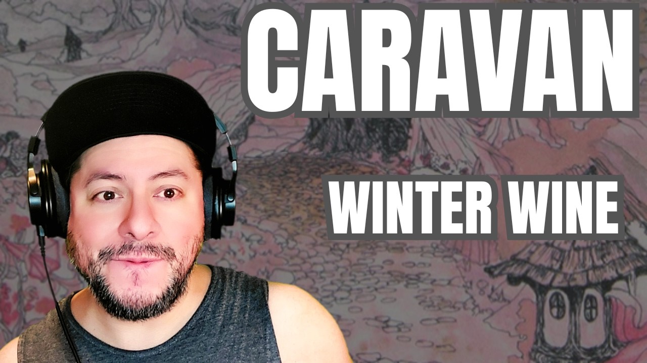FIRST TIME HEARING Caravan- 