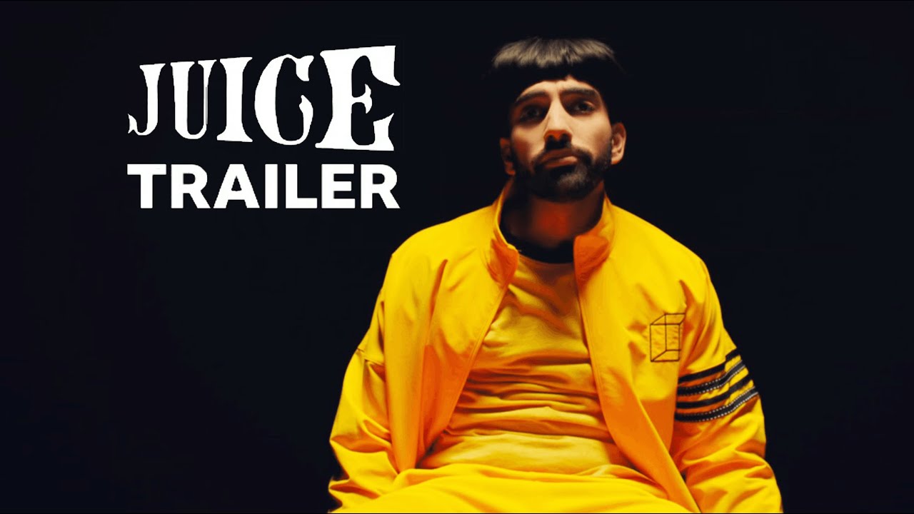 Juice: Full Trailer | BBC Three