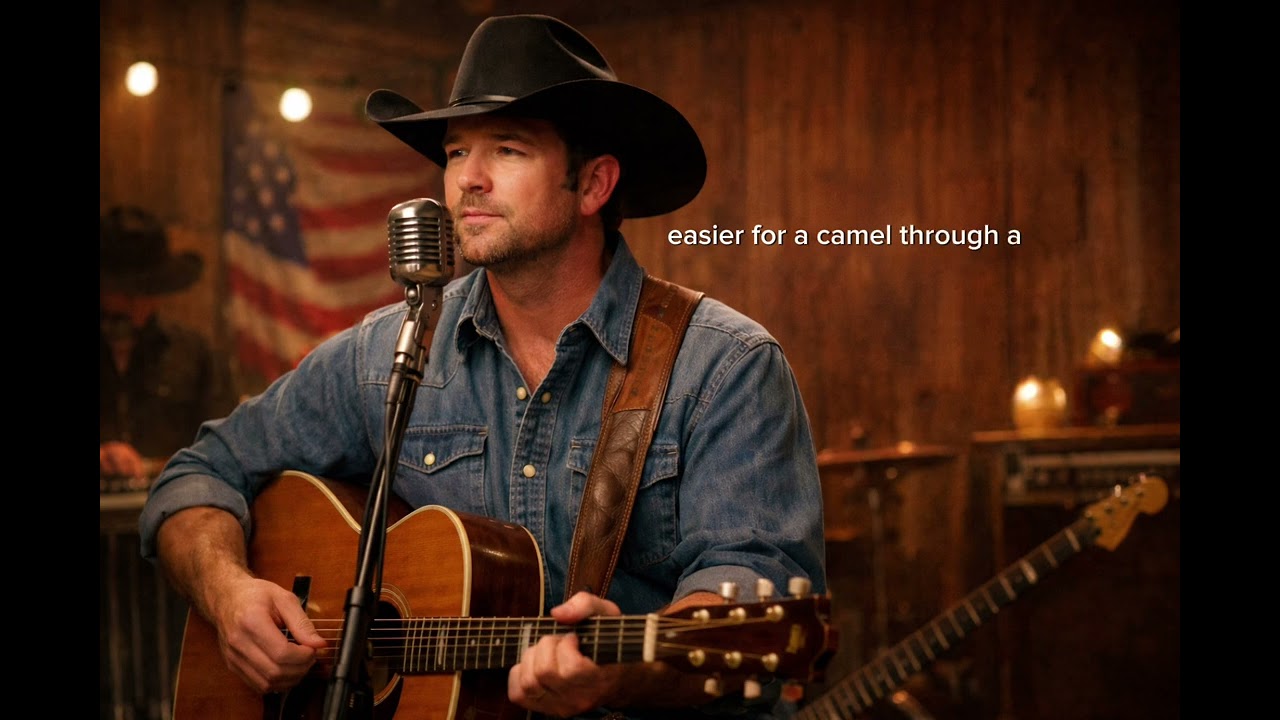 What’s It Gonna Take? (Country)