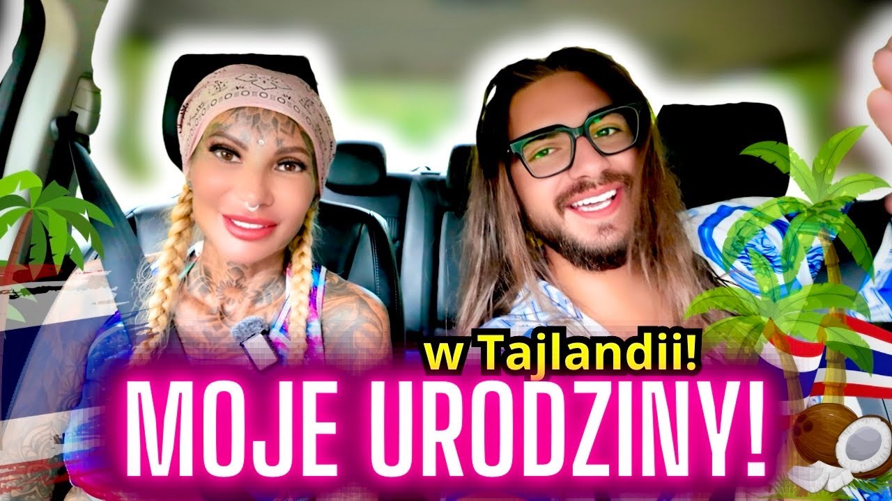Nasz DOM za 2 tygodnie będzie gotowy! ŻYCIE W TAJLANDII