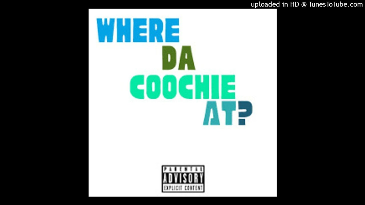YN JAY - COOCHIE LAND PT 2 [PROD. chosen x alien x mkmentality