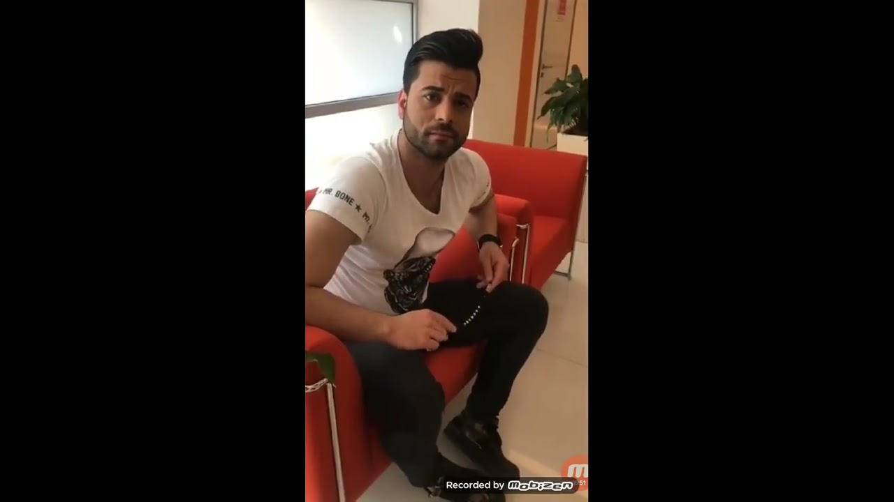 Nurullah Kimle Nişanlanacağını Açıklıyor ! - 1