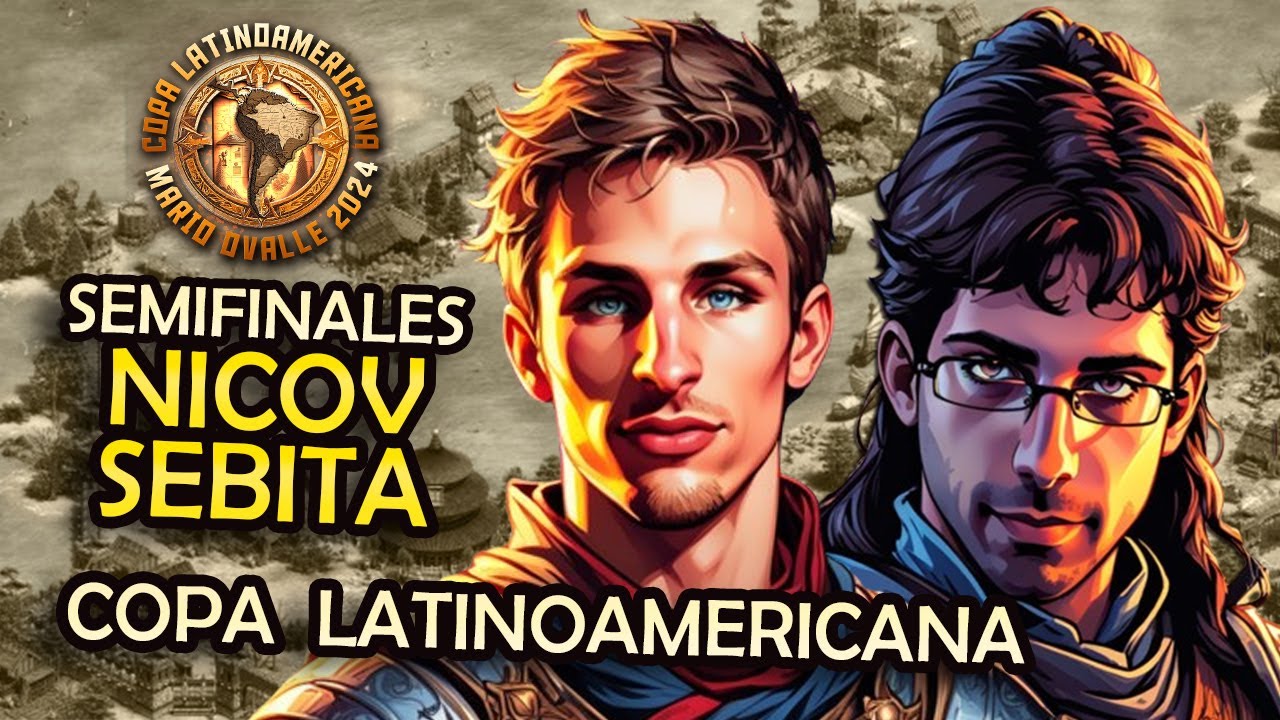 🏆 NICOV vs SEBASTIAN 🏆 SEBASTIAN vs DAUT 🏆 EN VIVO 🏆