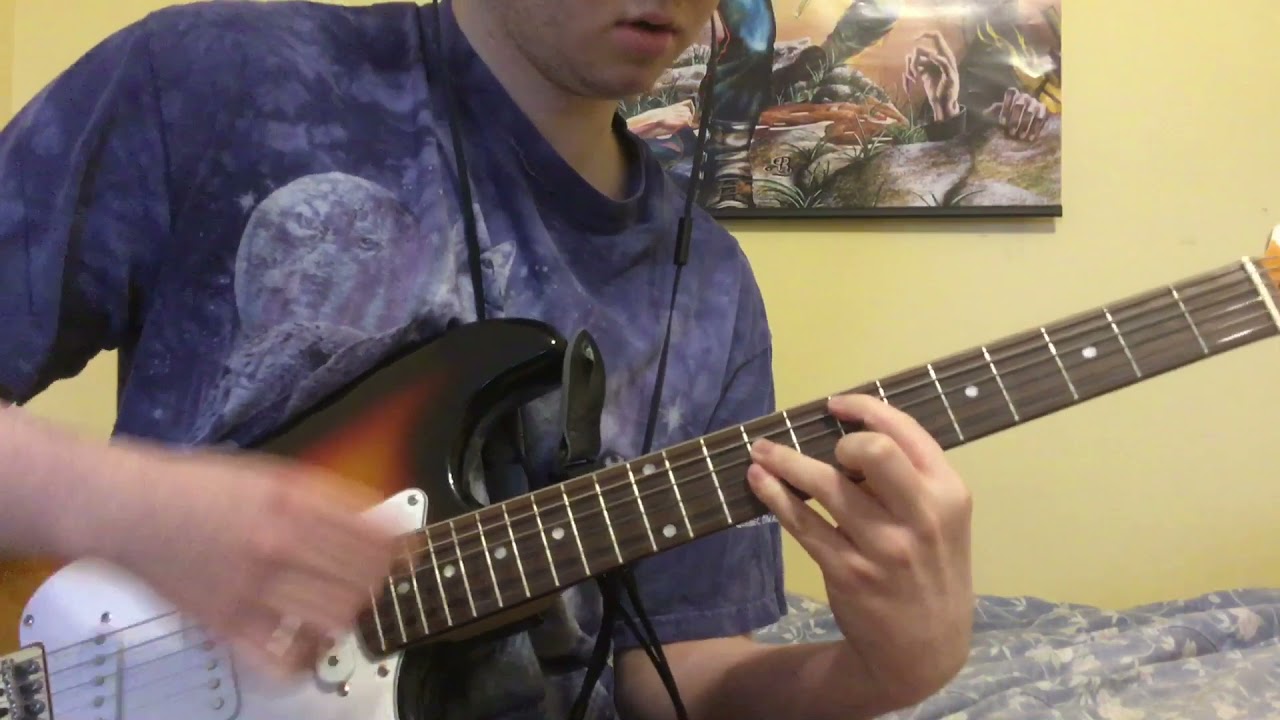 Halo 2 Anniversary - Unyielding Soul (Cover)