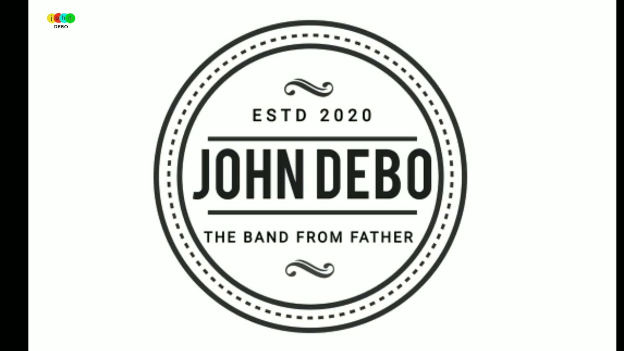 John Debo - Kau Bawa Aku ( Official Audio )
