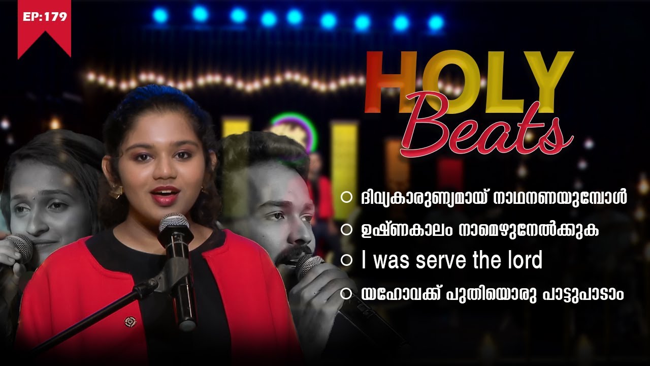 Holy Beats I Epi: 179 I Candles Band I ShalomTV
