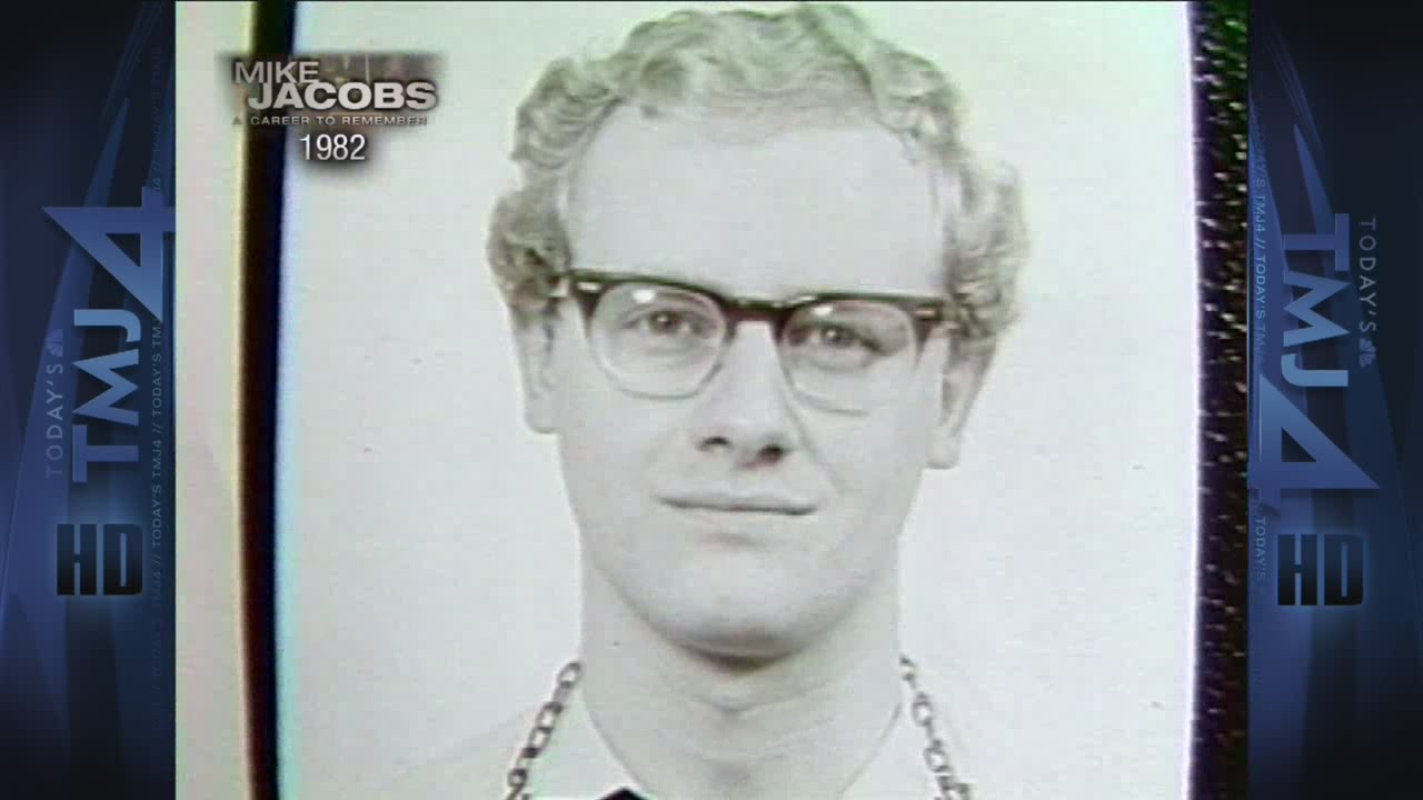 Mike talks to Arthur Bremer, would-be assassin