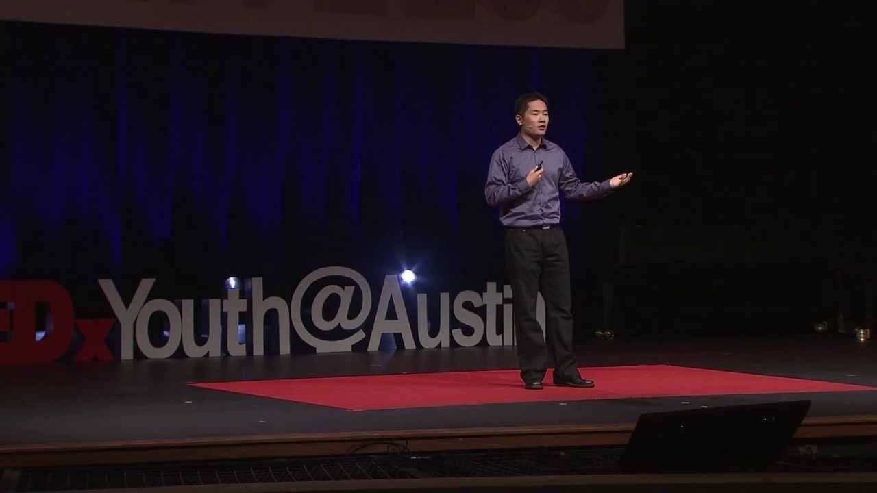 Отказ или сожаление? Выбор за вами! | Джиа Джианг | TEDxYouth@Austin