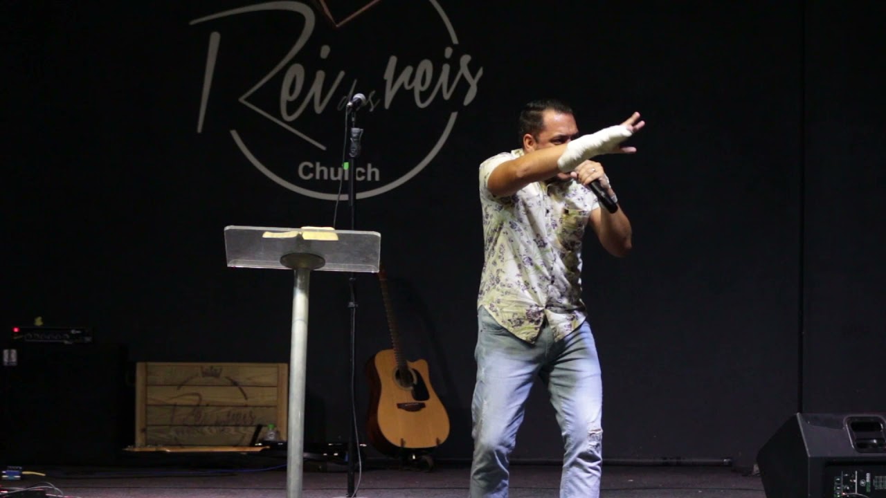 Série de conferência - Brunno Rios vol 4