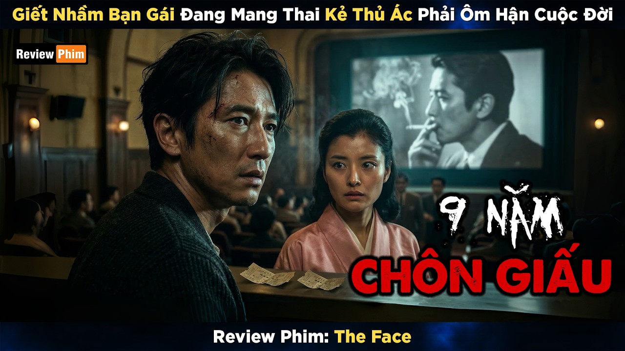 [Review Phim] Giết Nhầm Bạn Gái Đang Mang Thai Kẻ Thủ Ác Phải Ôm Hận Cuộc Đời