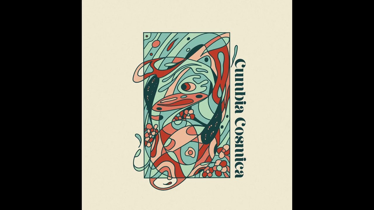Lyca - Cumbia Cosmica