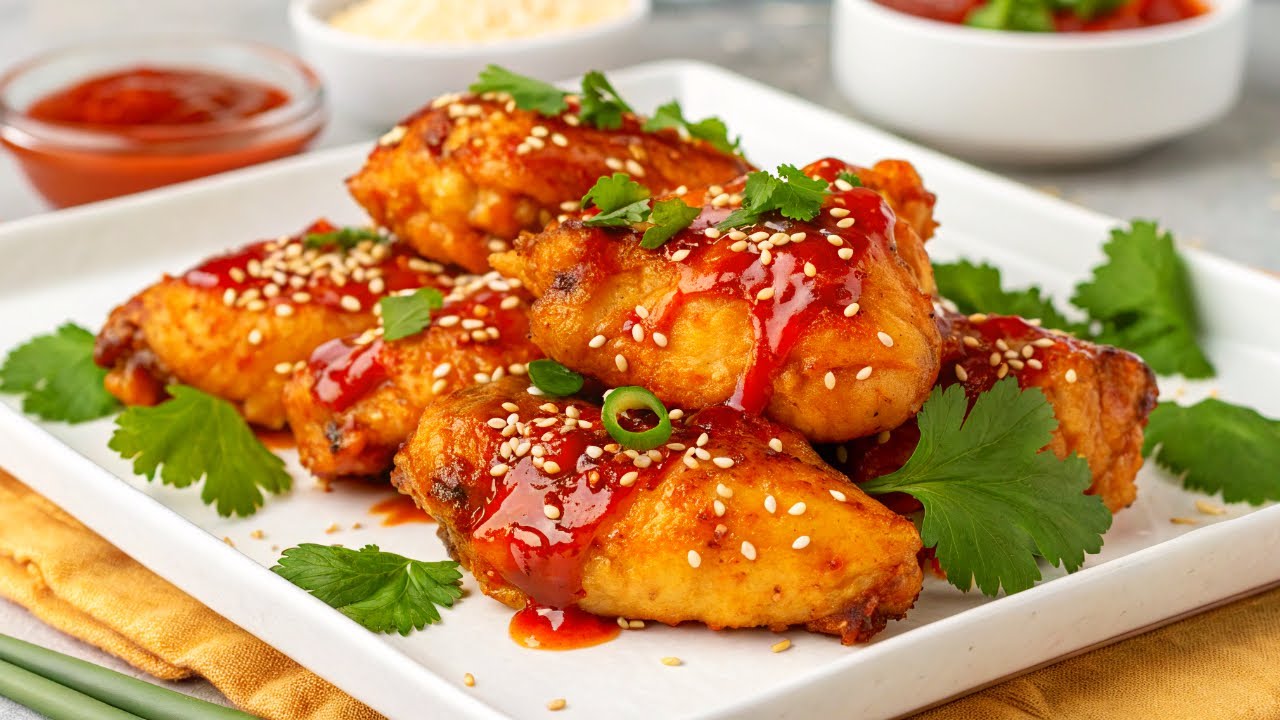 THE MOST JUICY AND ADDICTIVE CHICKEN RECIPE EVER, just one secret ingredient