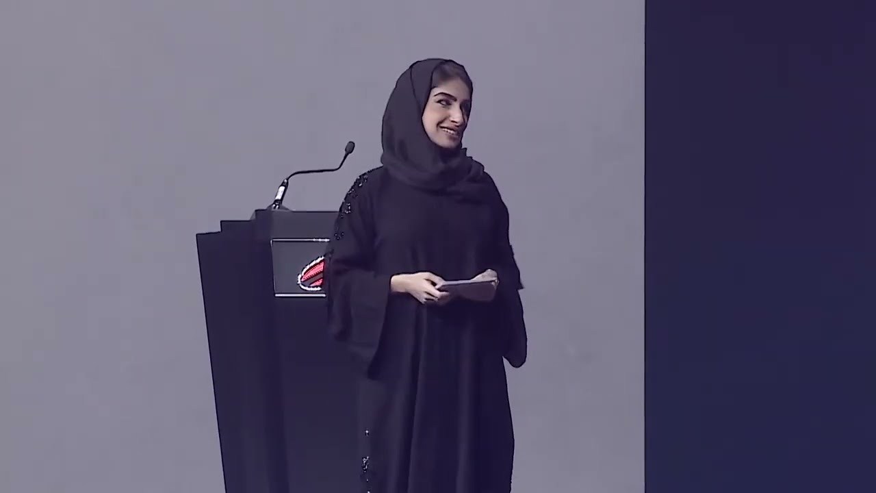 حفل جائزة حمدان للاداء التعليمي المتميز - الدورة 20 - 2017/2018