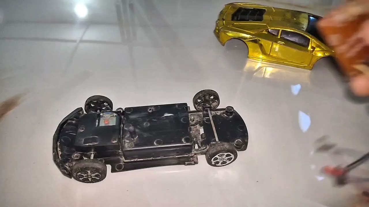 Rc car