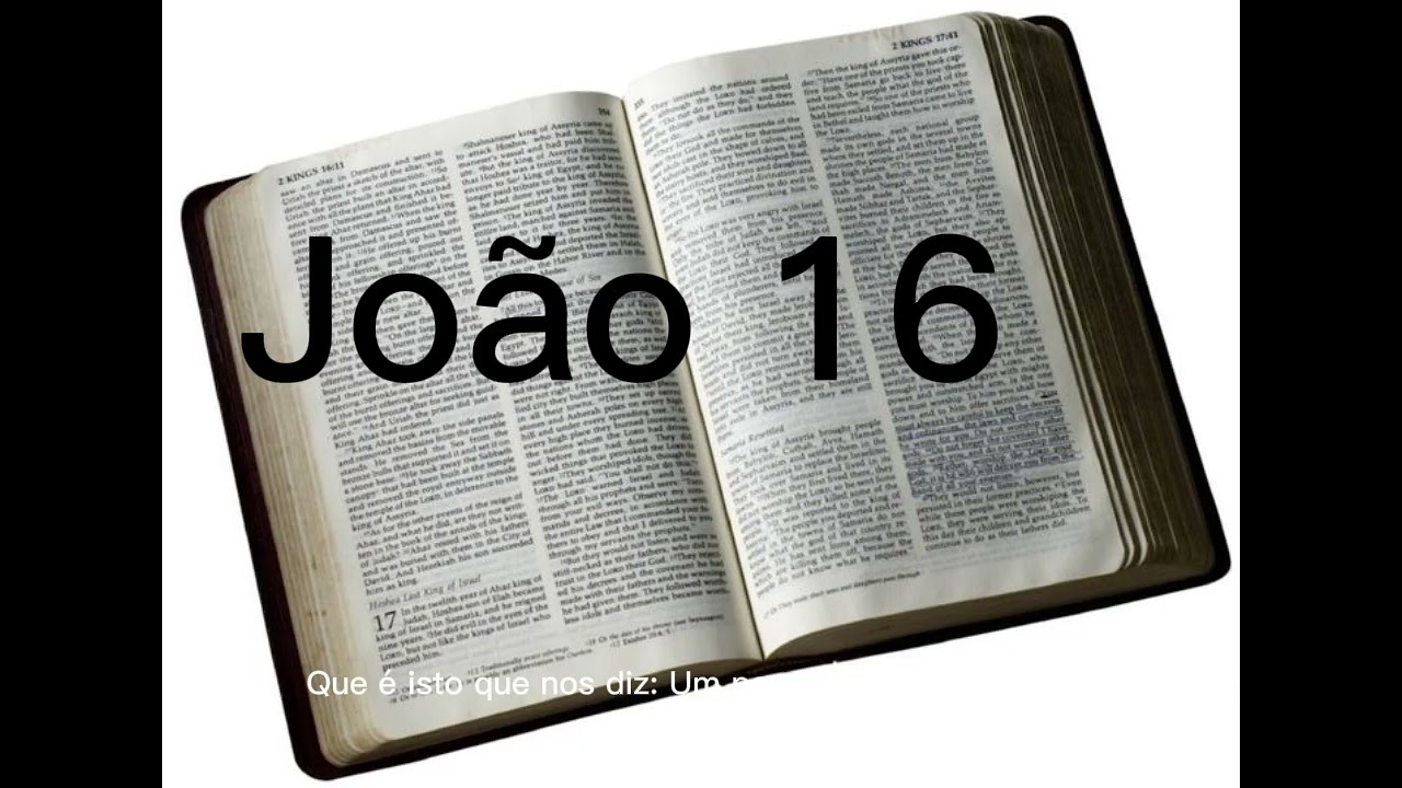 João 16