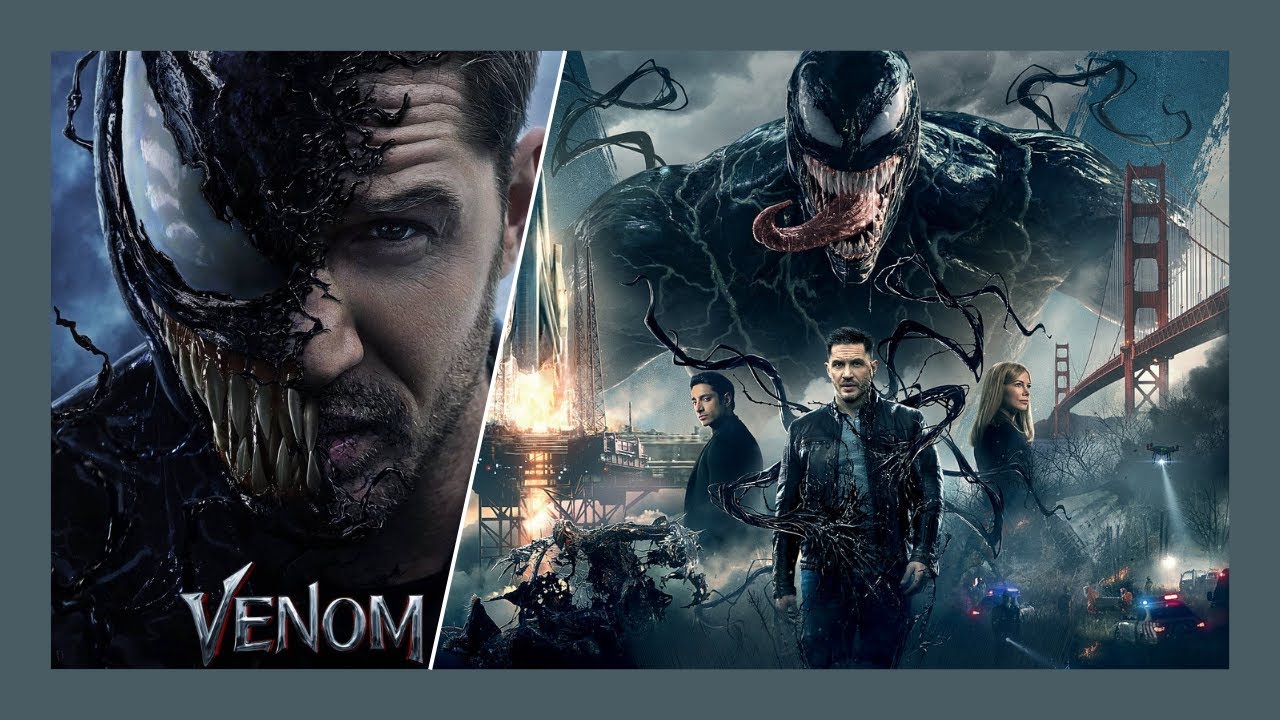 Venom - Riassunto