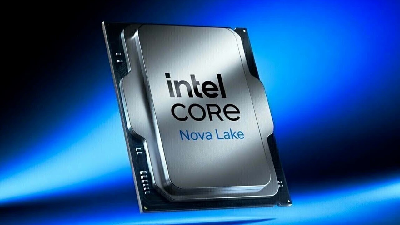 Intel Nova Lake получит поддержку AVX-512 как на P-ядрах, так и на E-ядрах
