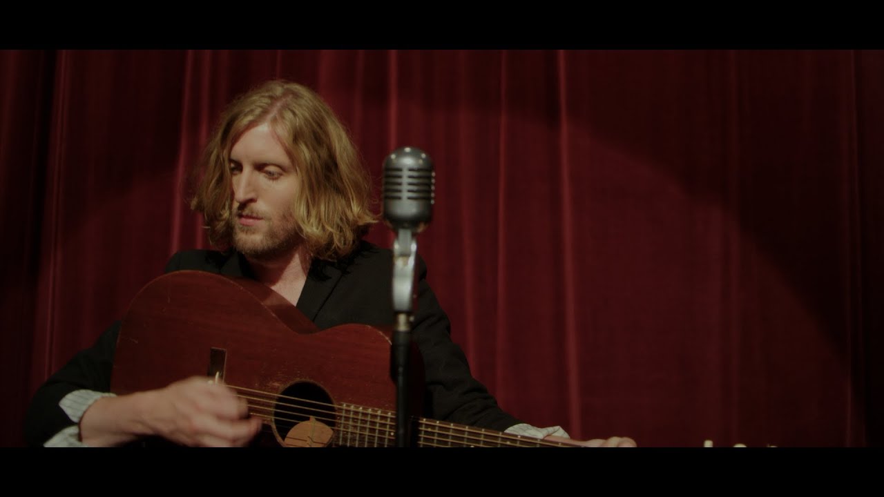 Andy Burrows - Because I Know That I Can