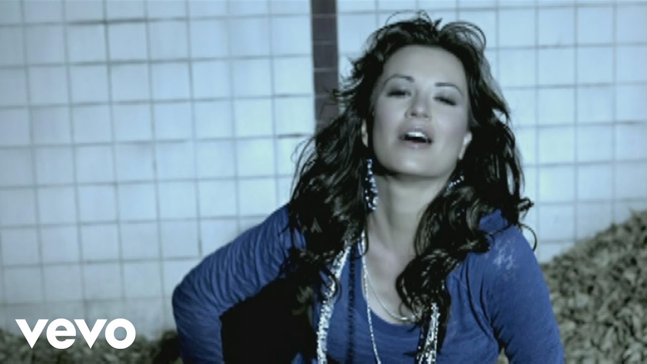 Mar&iacute;a Jos&eacute; - No Soy una Se&ntilde;ora
