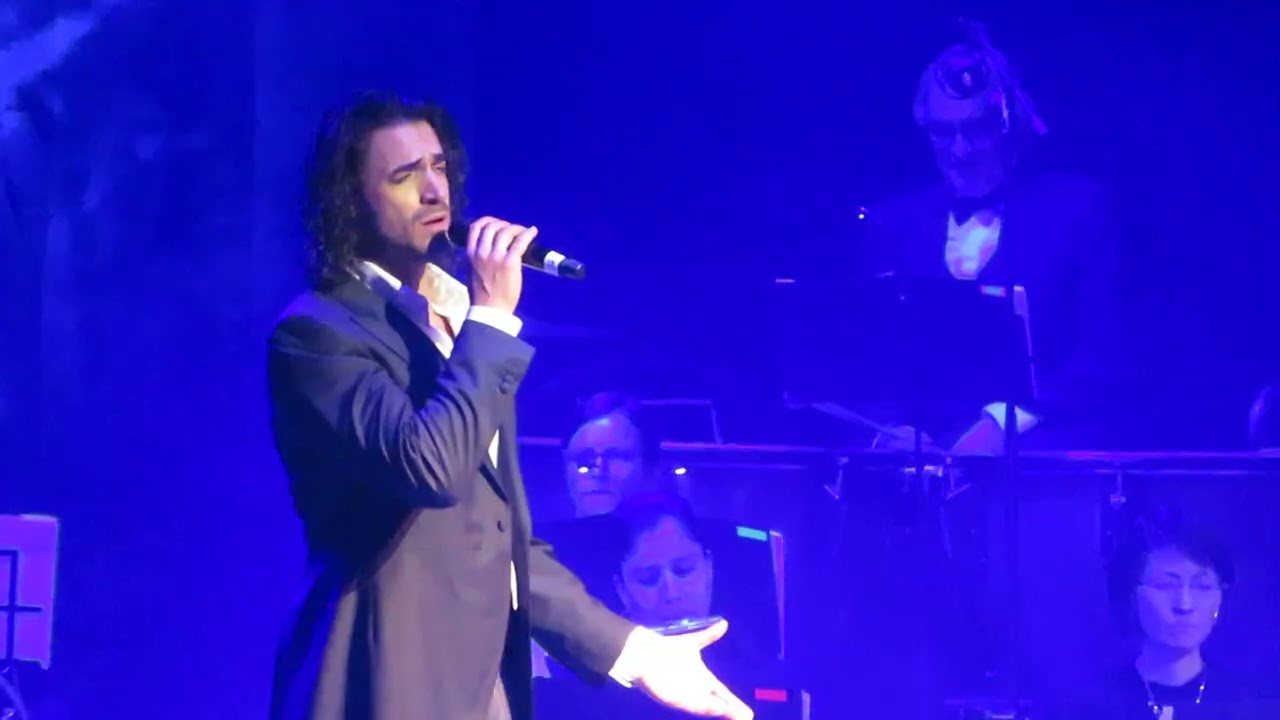 Don Juan - Seul - Sofia - 29.02.2024 - Best of French Musicals GALA
