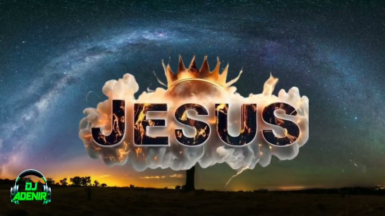 M&Uacute;SICA ELETR&Ocirc;NICA GOSPEL | UPLIFTING TRANCE GOSPEL | TROPICAL HOUSE GOSPEL | DANCE GOSPEL 2025 NOVA