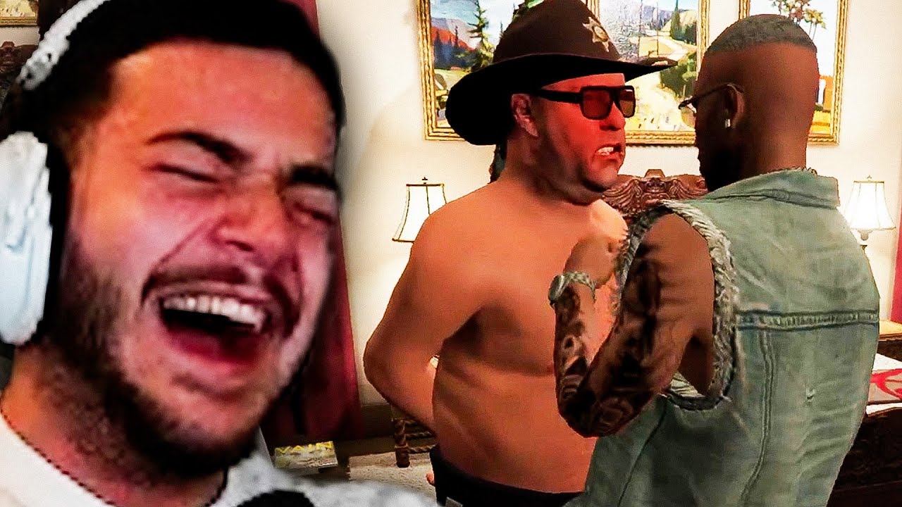 PEPPI ESKALIERT...🤣| GTA RP