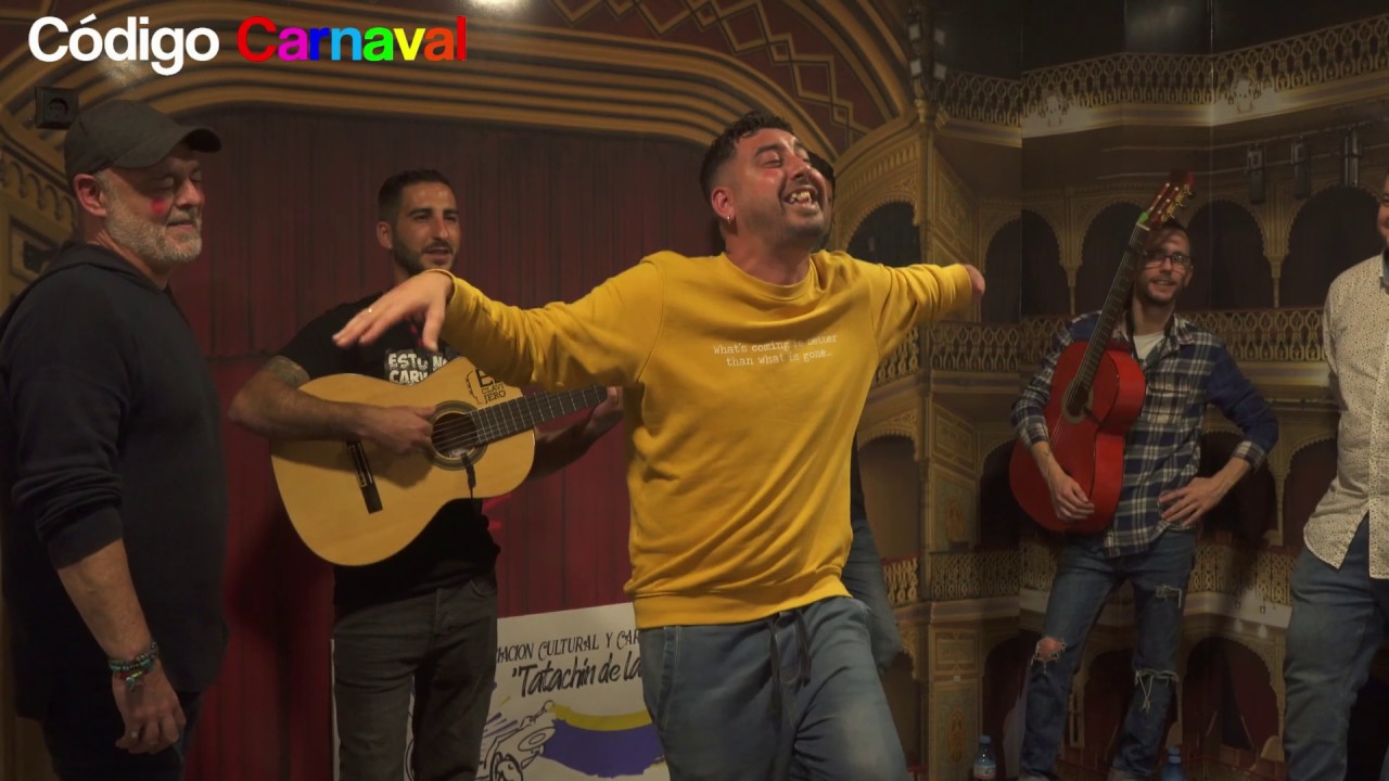 Duelo de Cuplés Manolín Gálvez y Molina ¡OJO AL ÚLTIMO! 😂😂