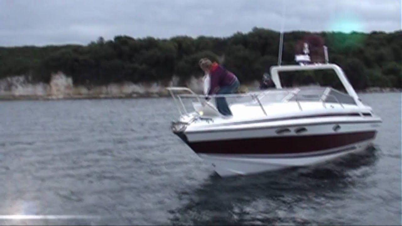 Sunseeker Portofino 31