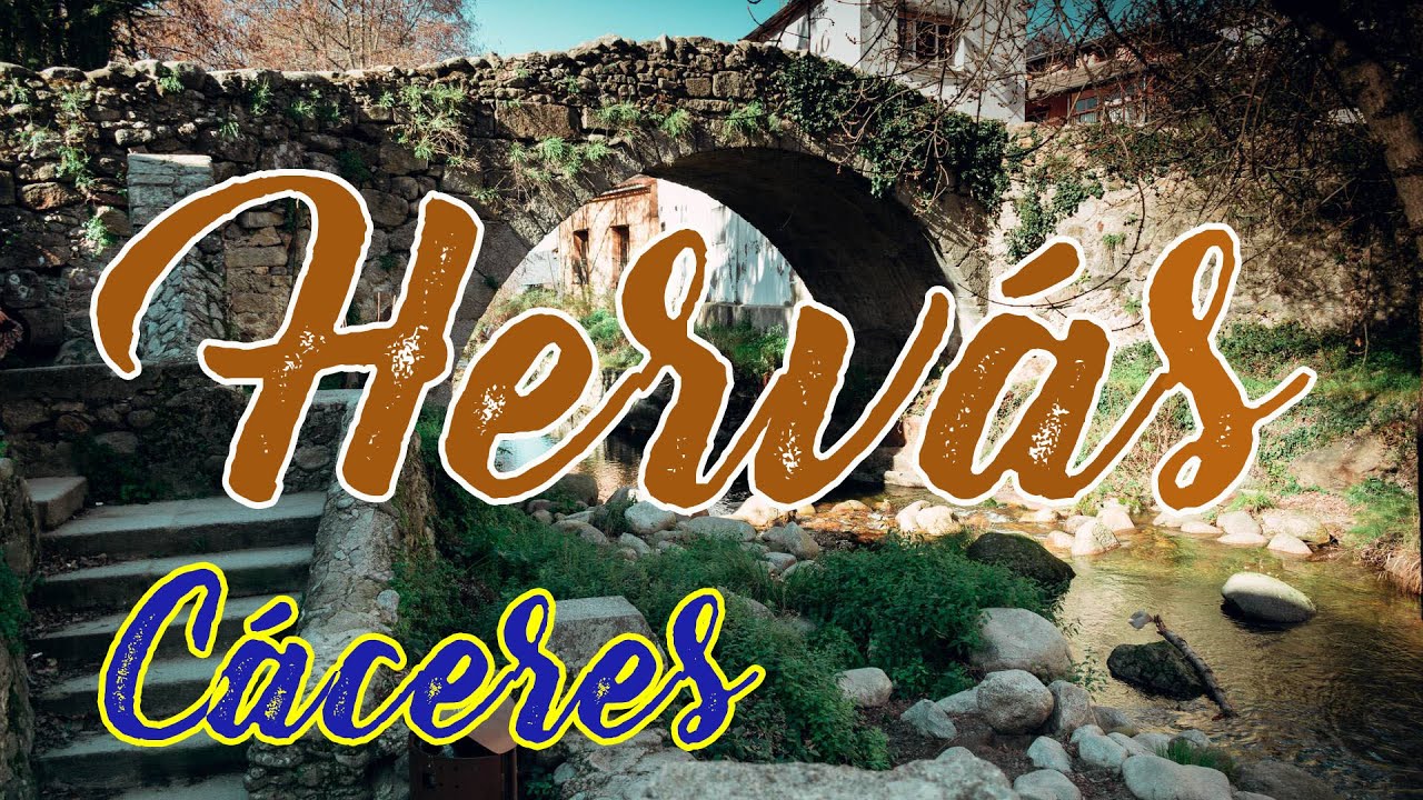 Hervás (Cáceres, España)