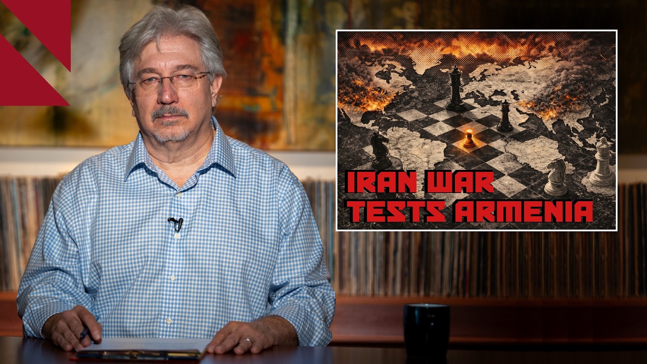 The war of aggression against Iran