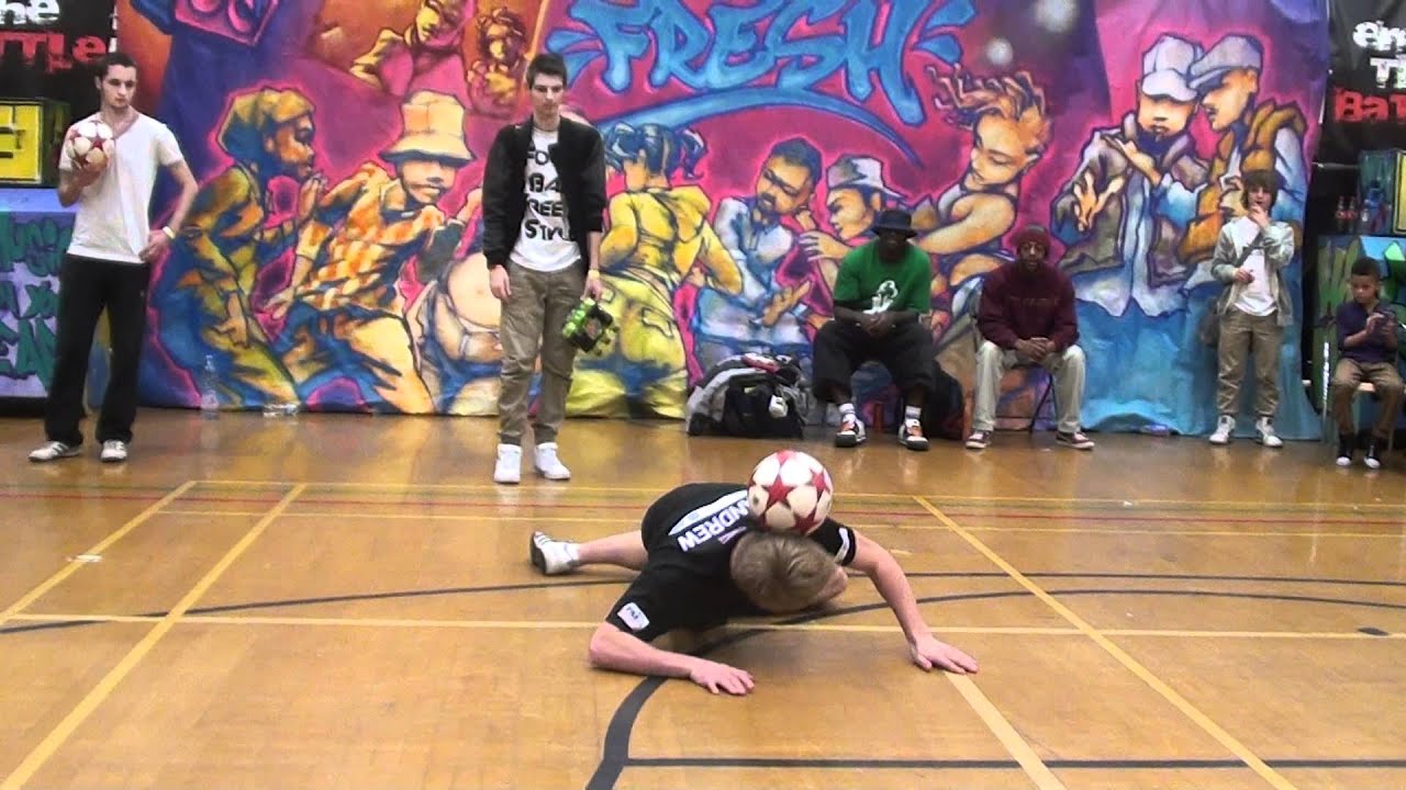 Tom Folan vs Andrew Henderson - UK Championships Semi Final