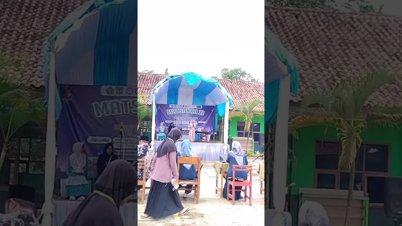 Solo vocal anak SD Rossa-takan berpaling darimu