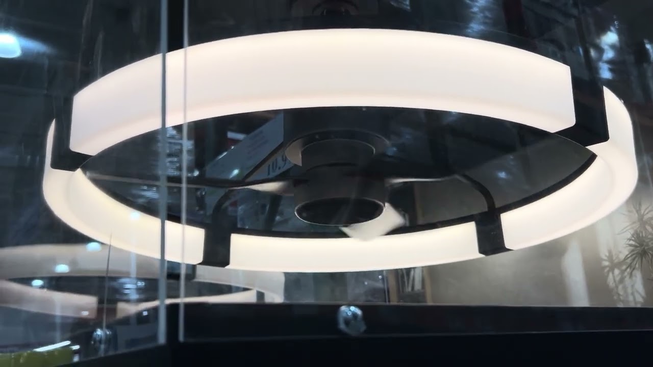 28” Artika Sunnyvale Ceiling Fan 