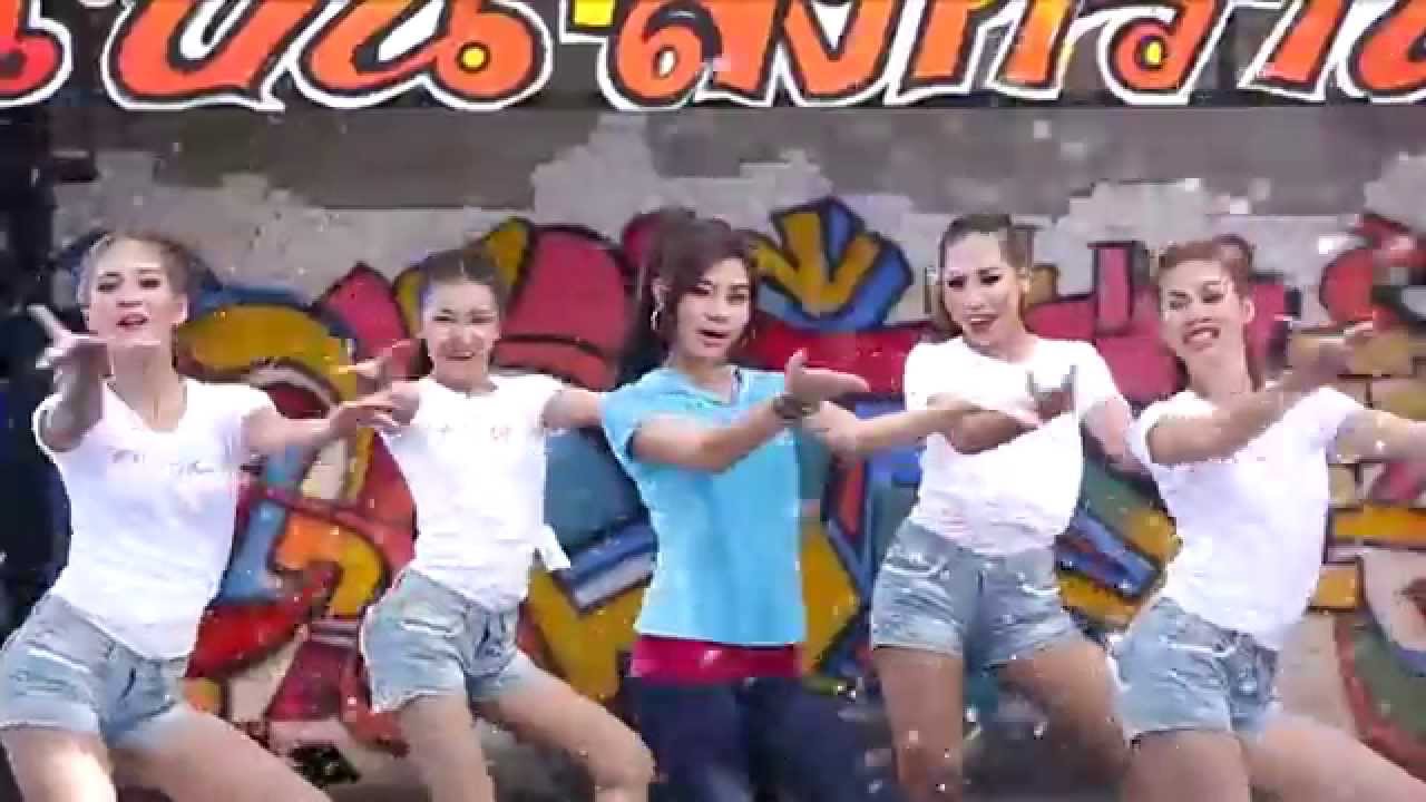 จั๊กสิฮ้องเพลงหยัง -  ข้าวทิพย์ ธิดาดิน【OFFICIAL MV】