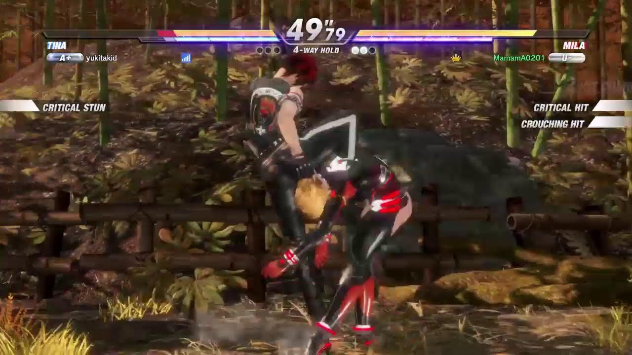 【2026＃3】ミラです #doa6