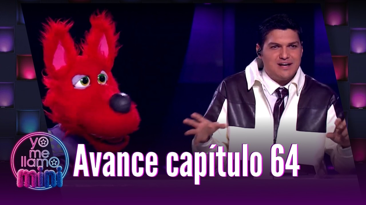 Avance Yo Me Llamo Mini: &iexcl;Los minis lo dar&aacute;n todo en el escenario!
