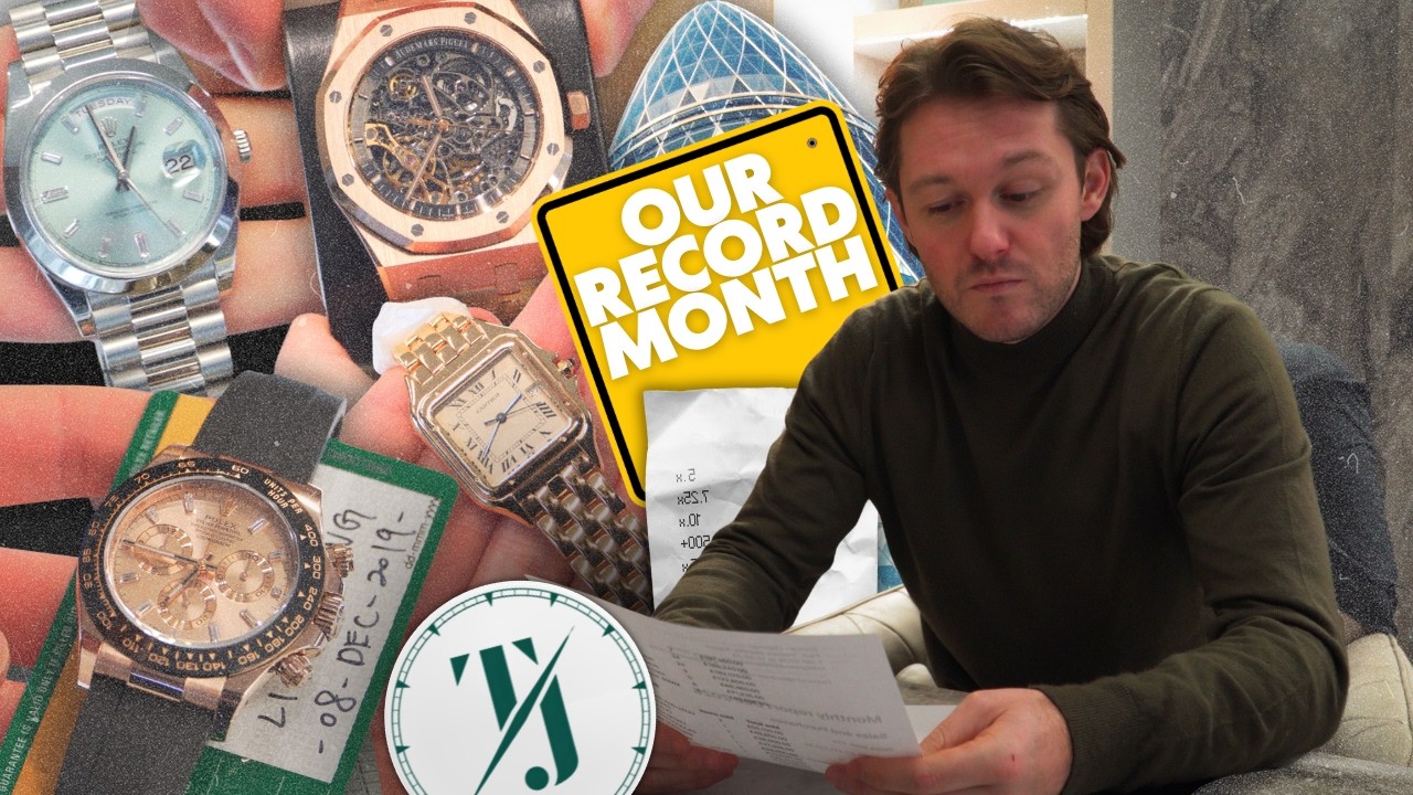 WE’RE BACK! What’s happening at Trotters in 2026 & How we ended 2025