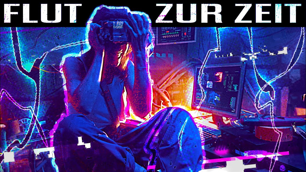 FLUT - ZUR ZEIT (̫̞͉o̝͉̟̲͕̙̟f̻f̝͈i͚͓c̞̳̪̫͉͇̩ia̘̯̲l̬)̲̦̤
