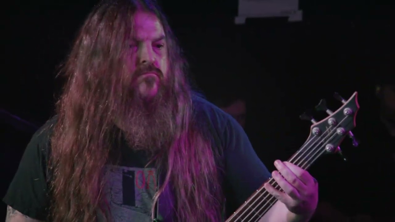 Foehammer - Full Set (Live at Grim Reefer Fest 2024)